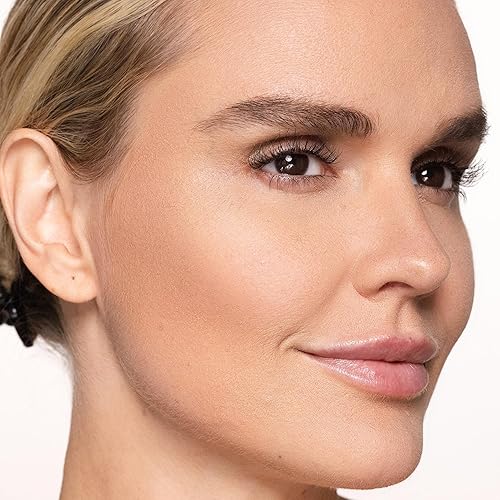 Miniatura 4 de Trish McEvoy Recambio de bronceador, mate medio, 8.5 g / 0.30 oz