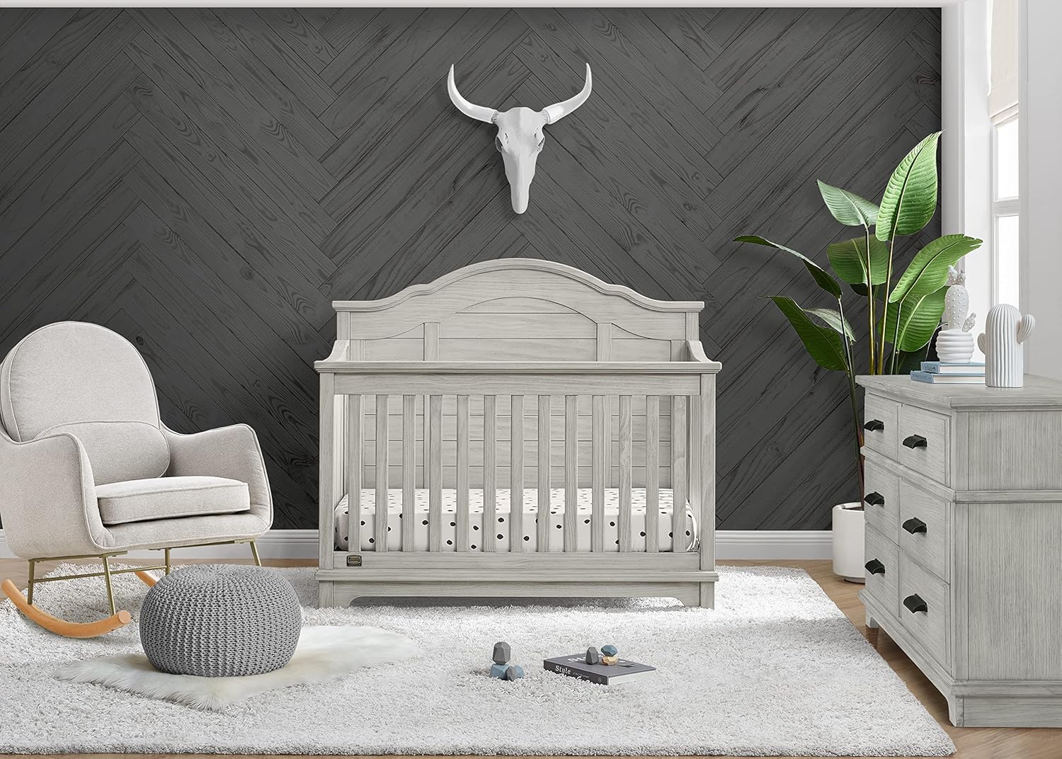 Crib Conversion Delta Children Crib In Delta Children Perry 6-in-1