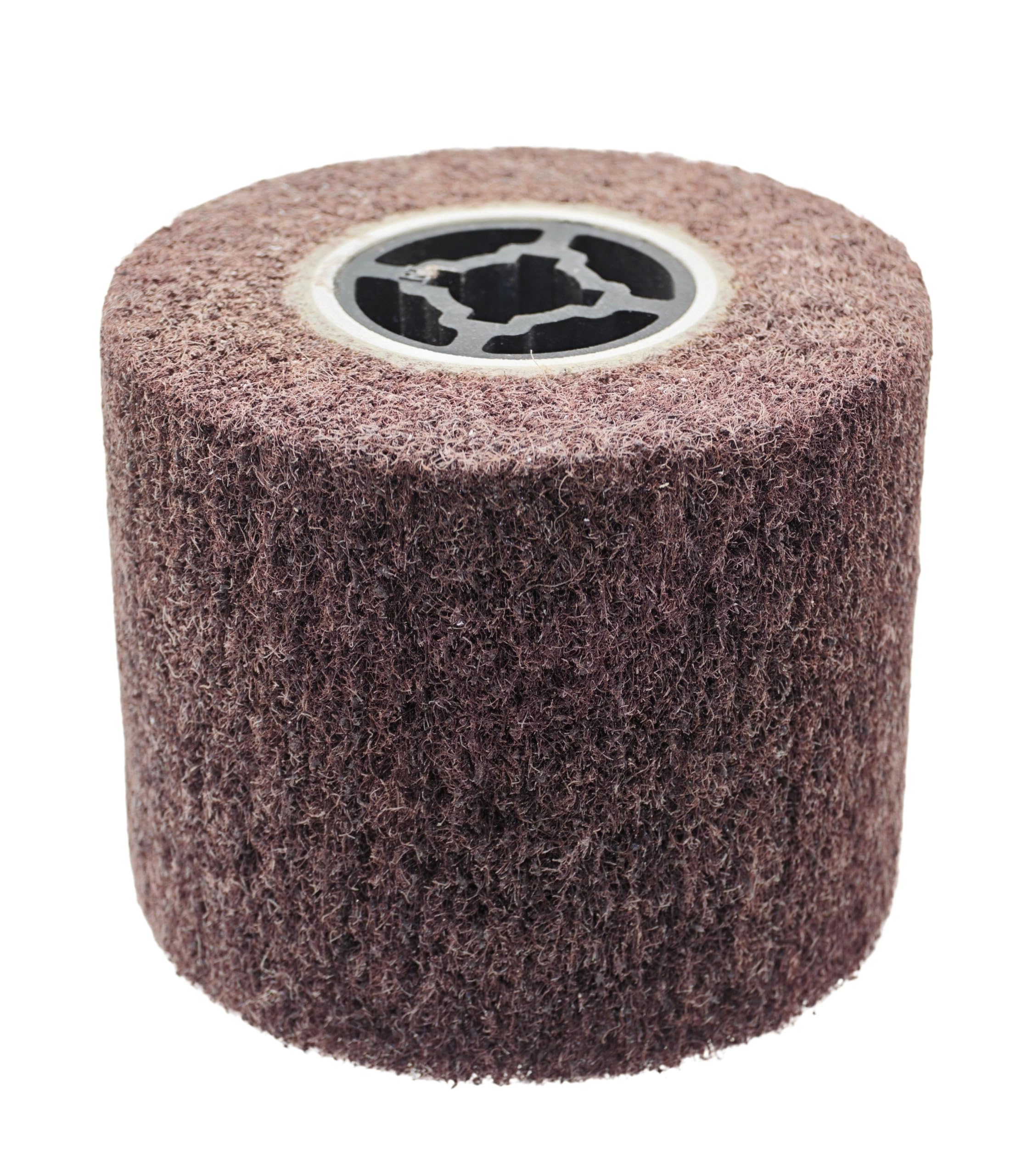 Abrasive Flap Wheels - Stainless Steel Polishing -13