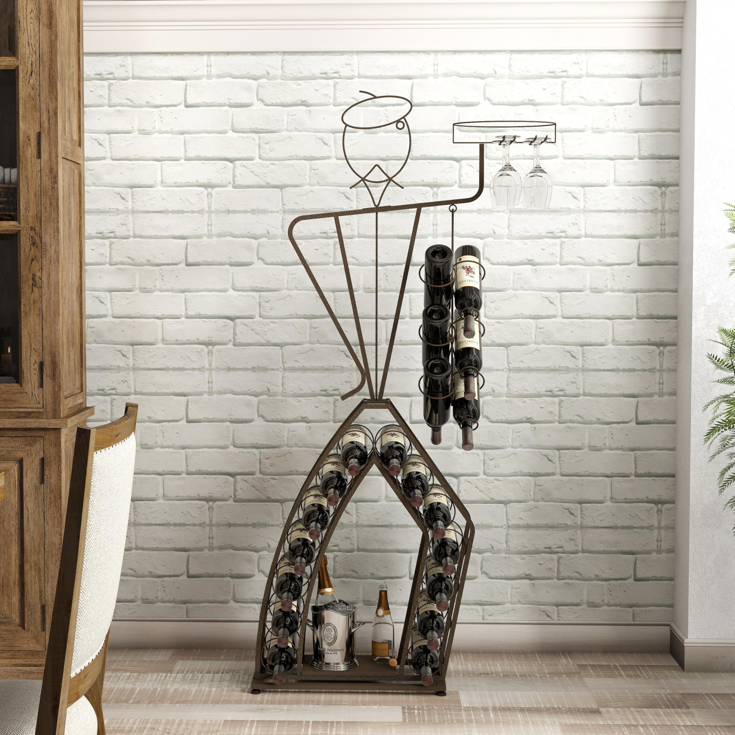 dsafttr6818 Wine Cooler