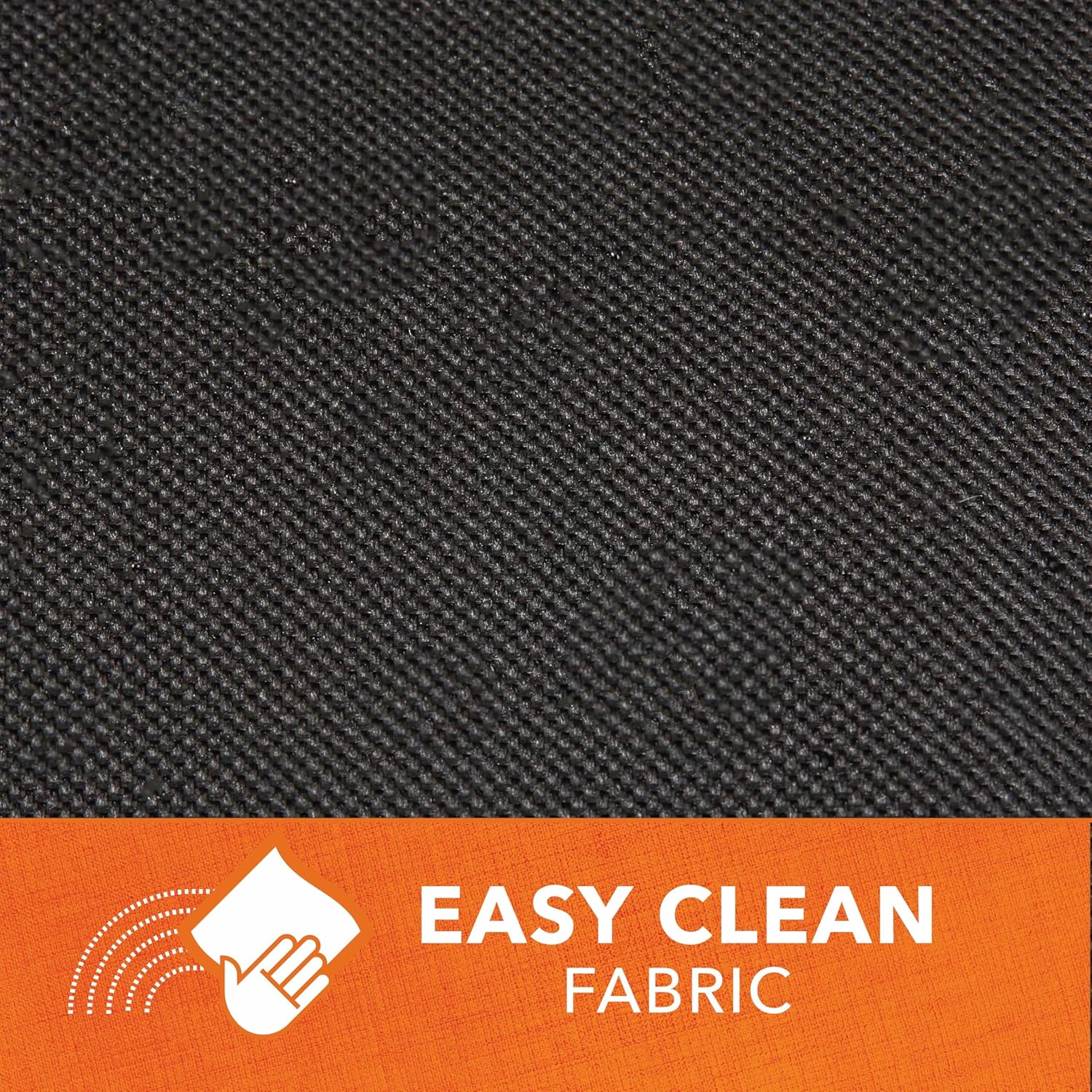 MODERN LEISURE Basics Outdoor Pressure Washer Cover, 20.”L x 23”W x 39”H, Black