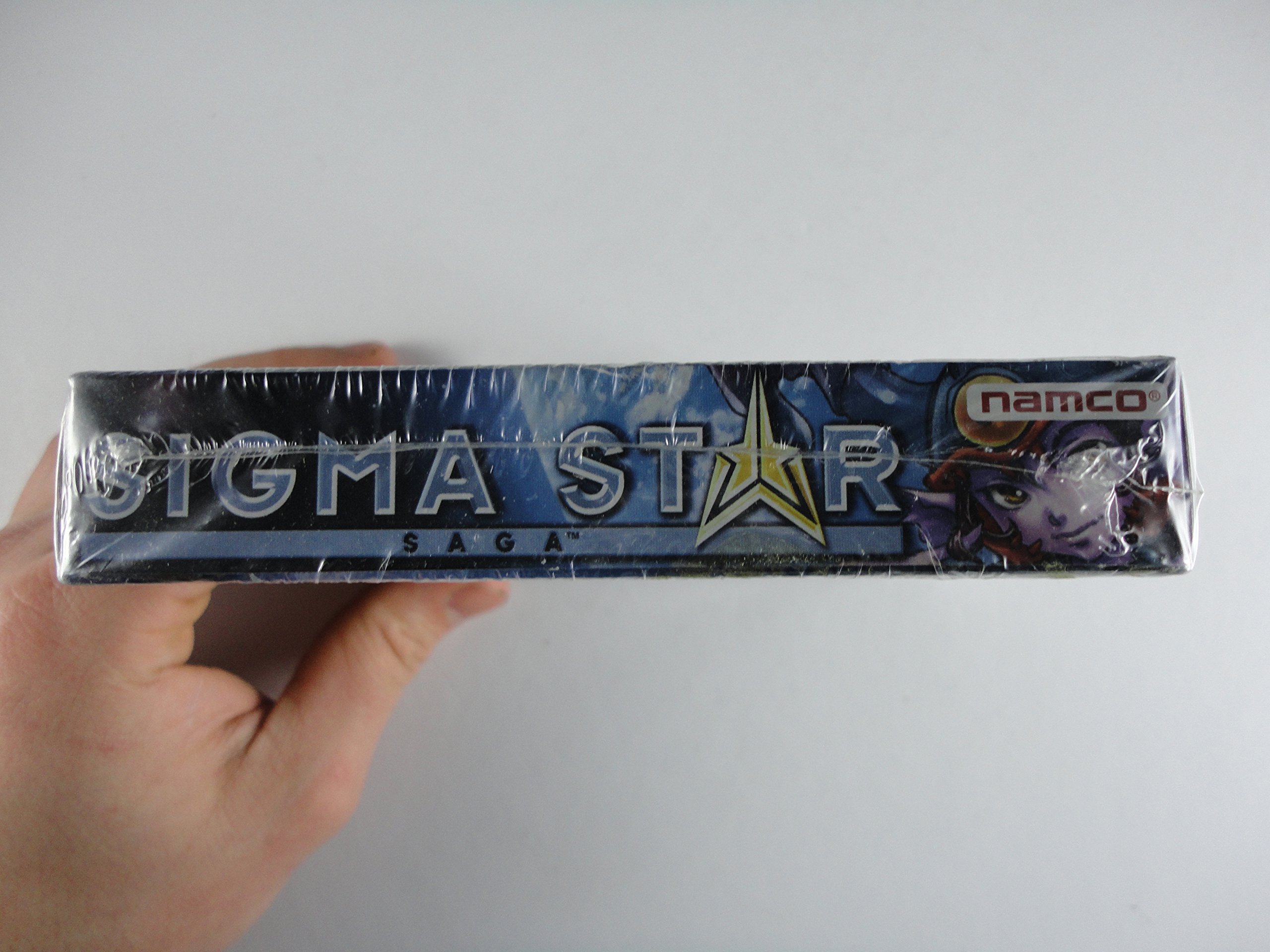 Sigma Star Saga Para Game Boy Advance, Nds, Lite. Repro | Cuotas sin interés