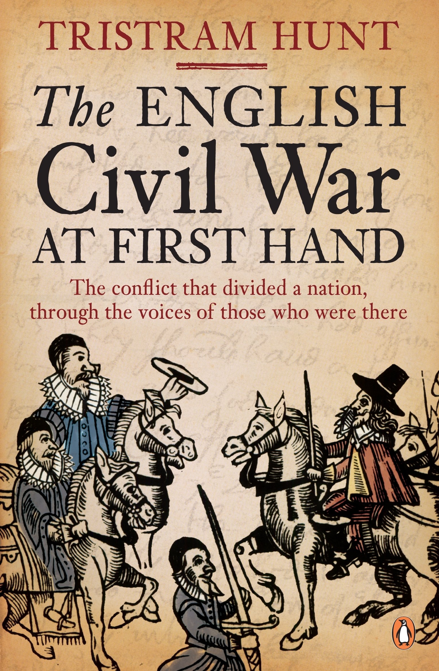 English Civil War at First Hand.by Hunt  New 9780718192013 Fast Free Shipping**