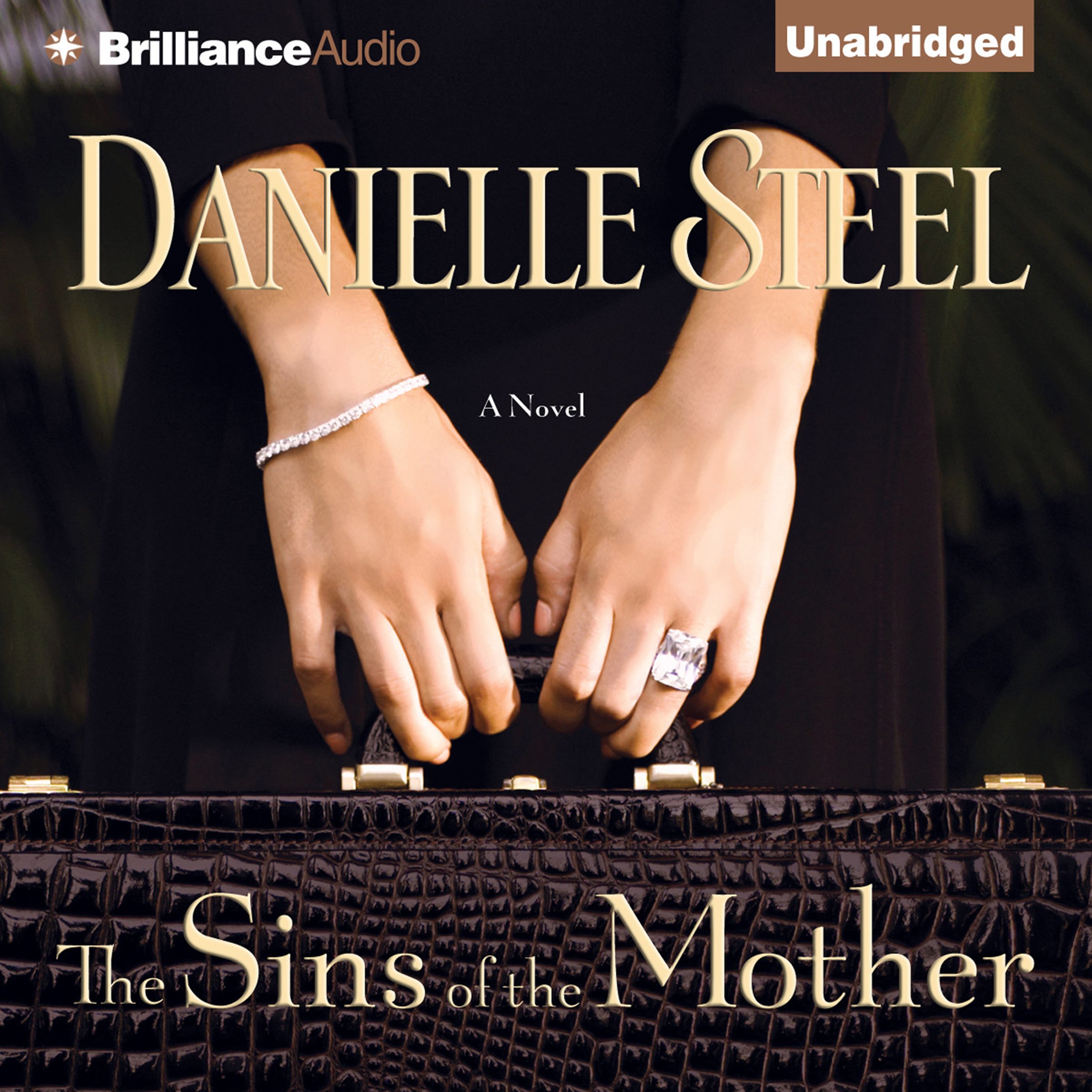 Cover art for The Sins of the Mother