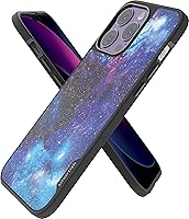 Vista 88 de Smartish® Funda delgada para iPhone 13 Pro - Gripmunk - [ligera + protectora] Funda de agarre fina - Black Tie Affair