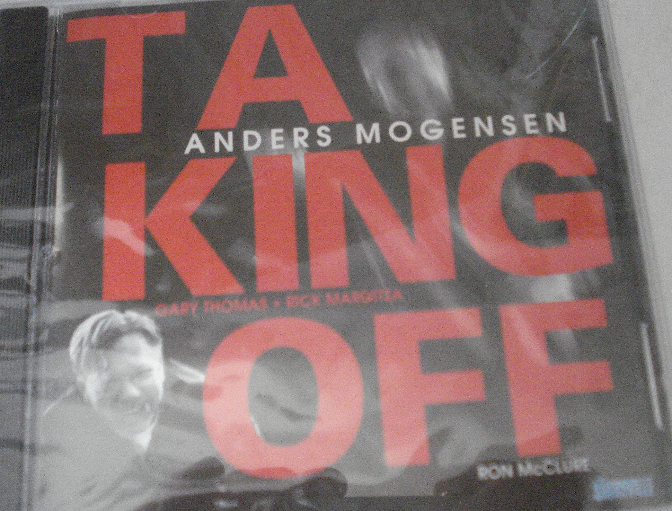 Taking Off