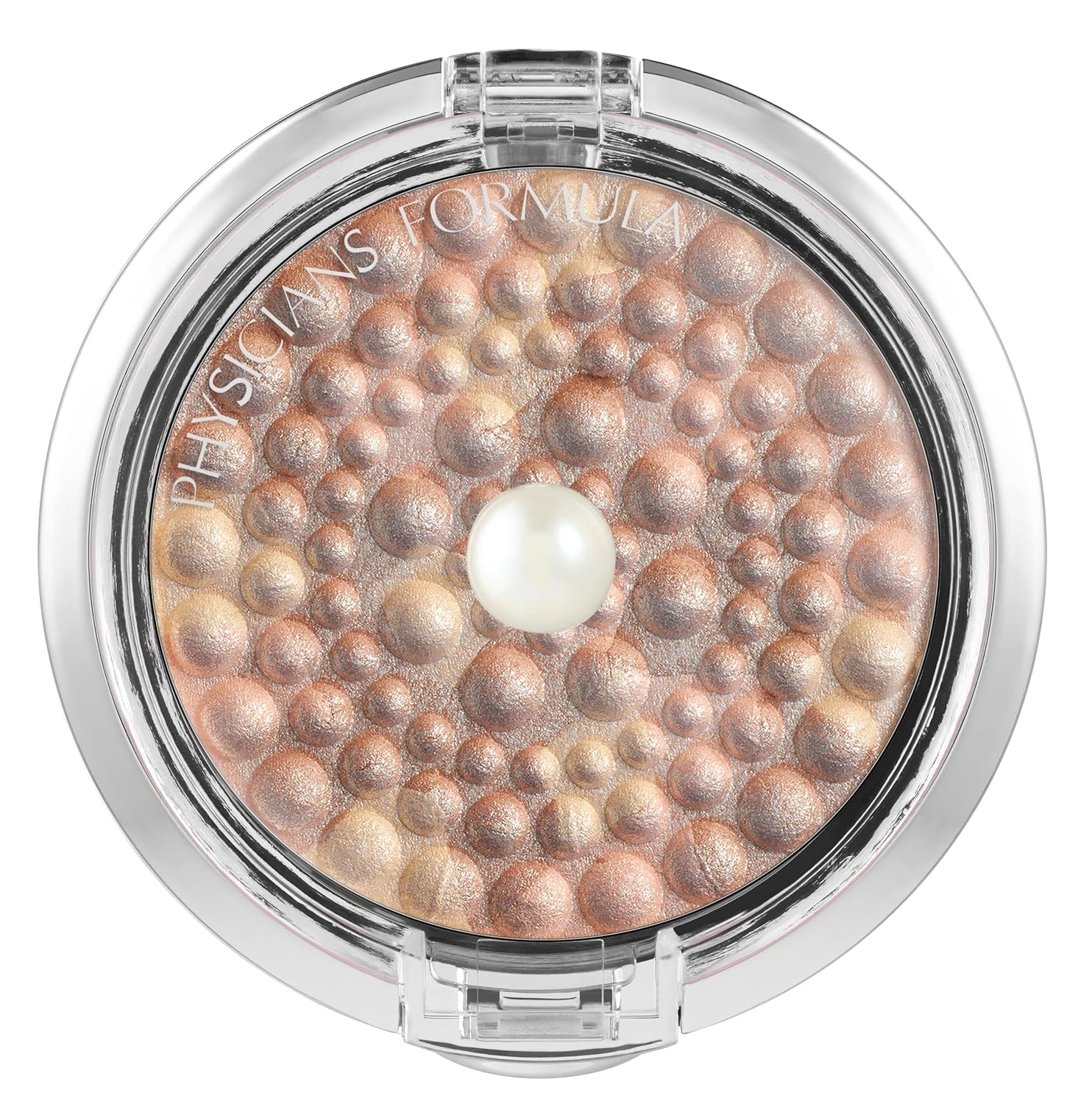 Physicians Formula Highlighter Makeup Powder Mineral Glow