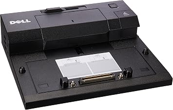 Dell E-Port Replicator 3.0 with 130W Power Adapter E Series Latitudes PRO3X
