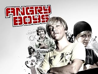 Angry Boys