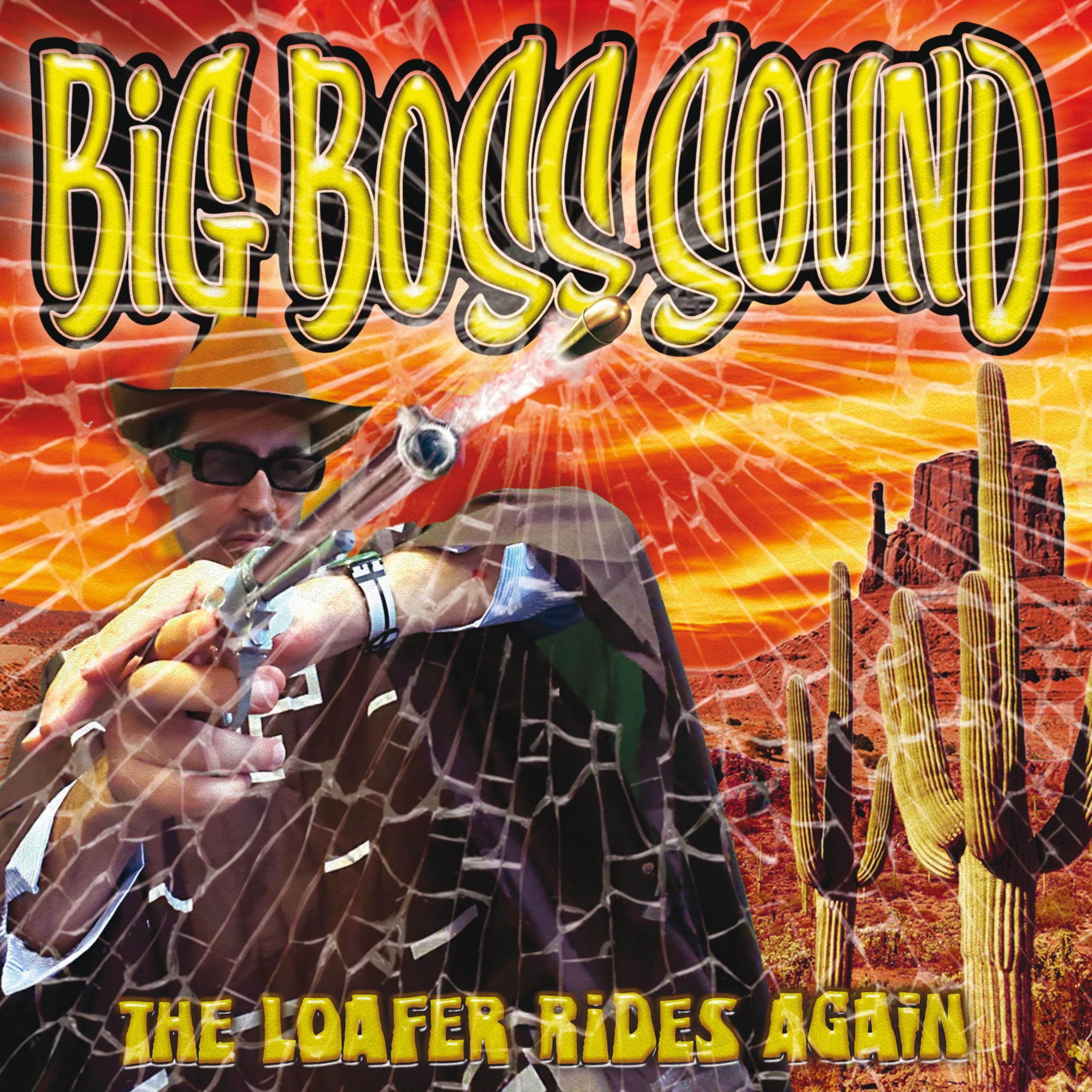 The Loafer Rides Again [VINYL]