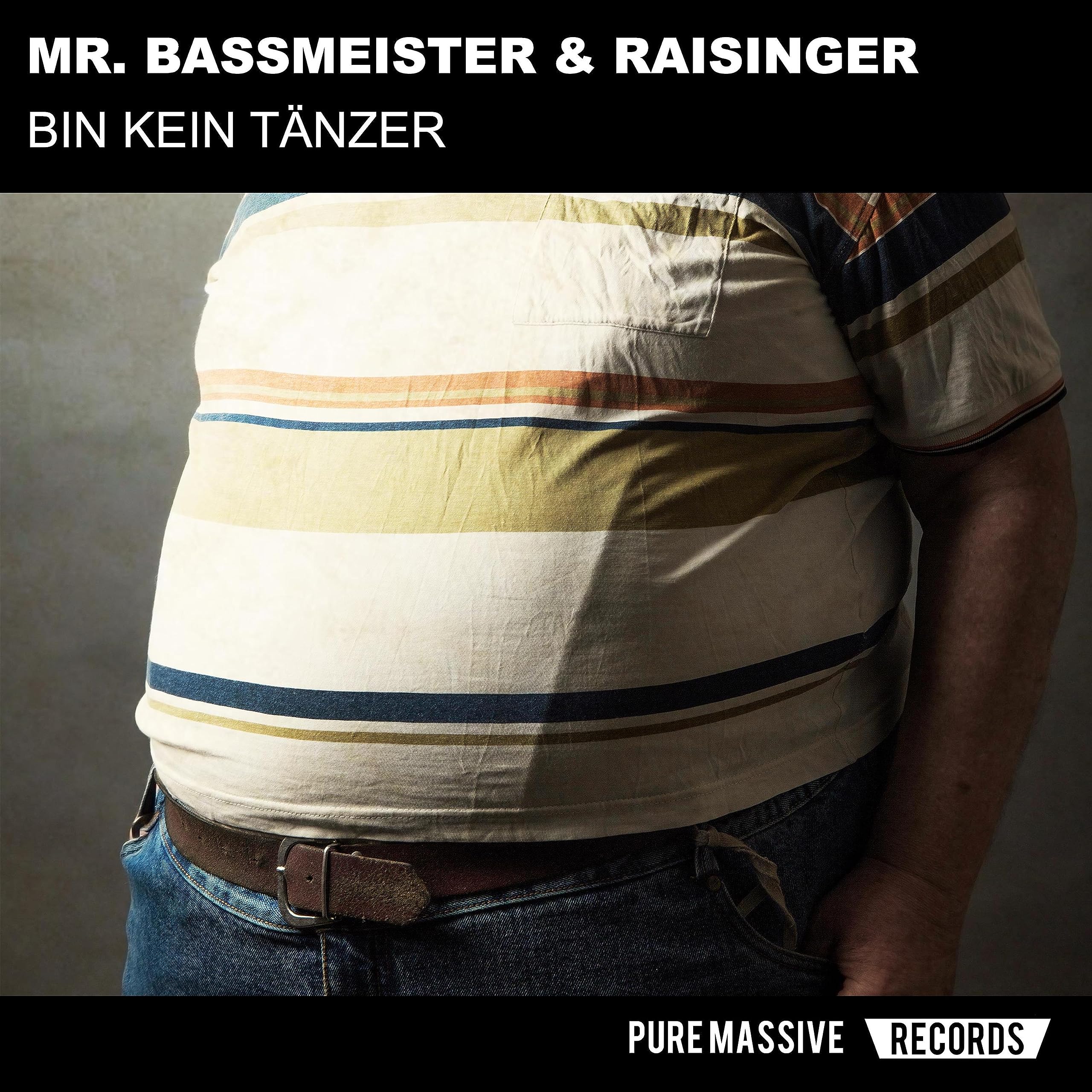 Mr. Bassmeister