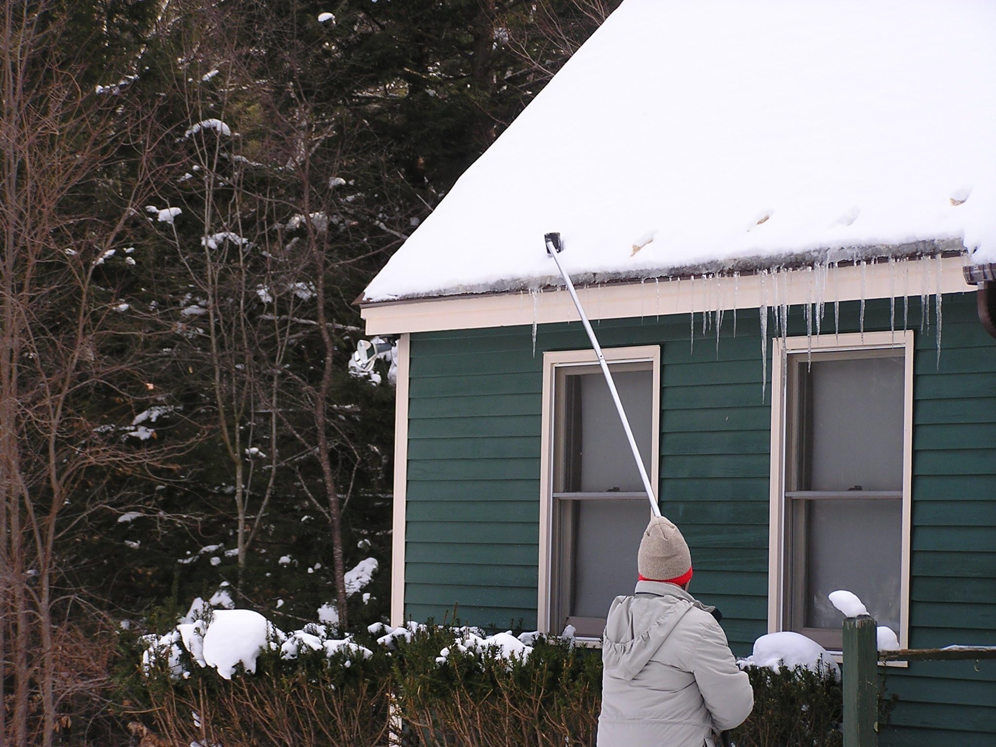 ICE MELT CUP SNAP ON, Order Early