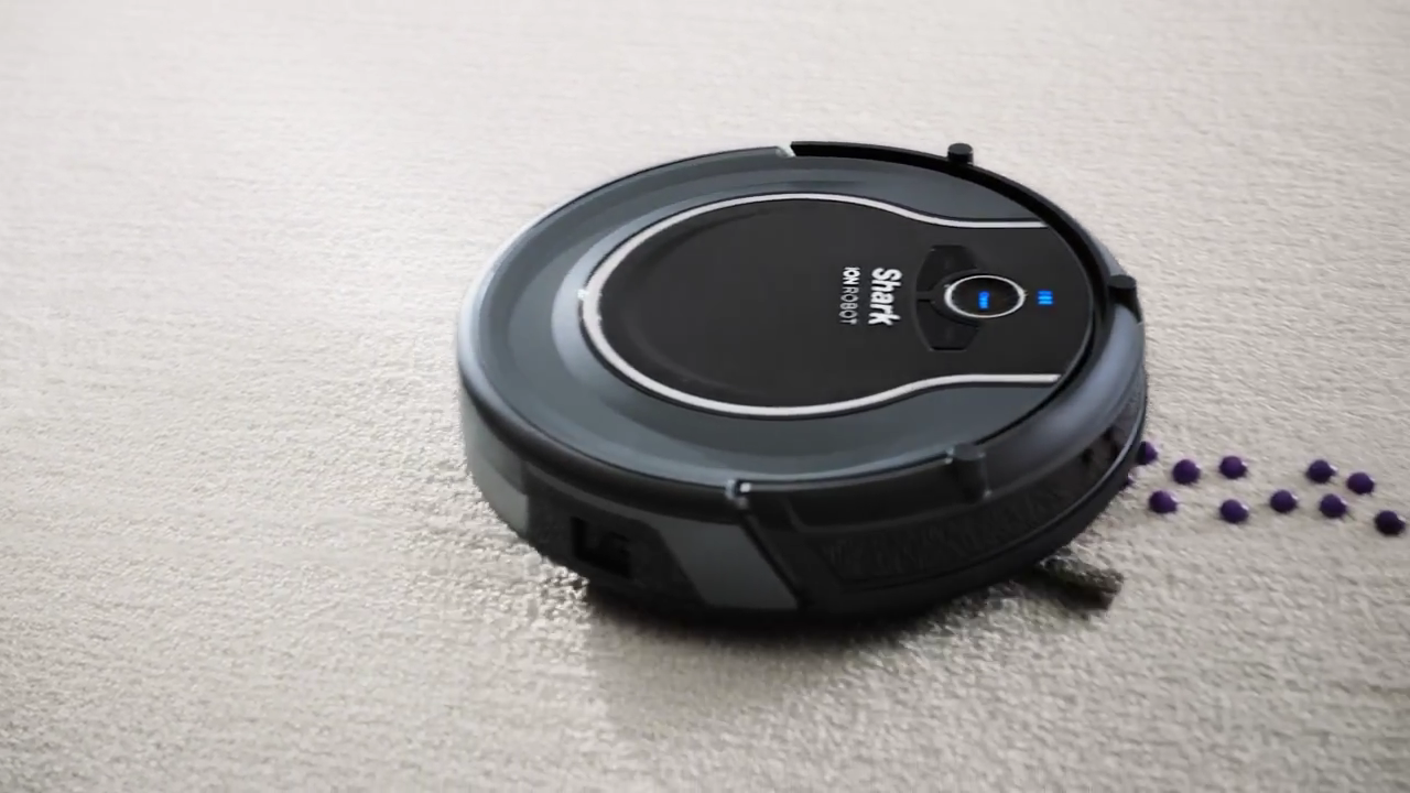 HomePro for Shark ION VacuumAmazon.co.ukAppstore for Android