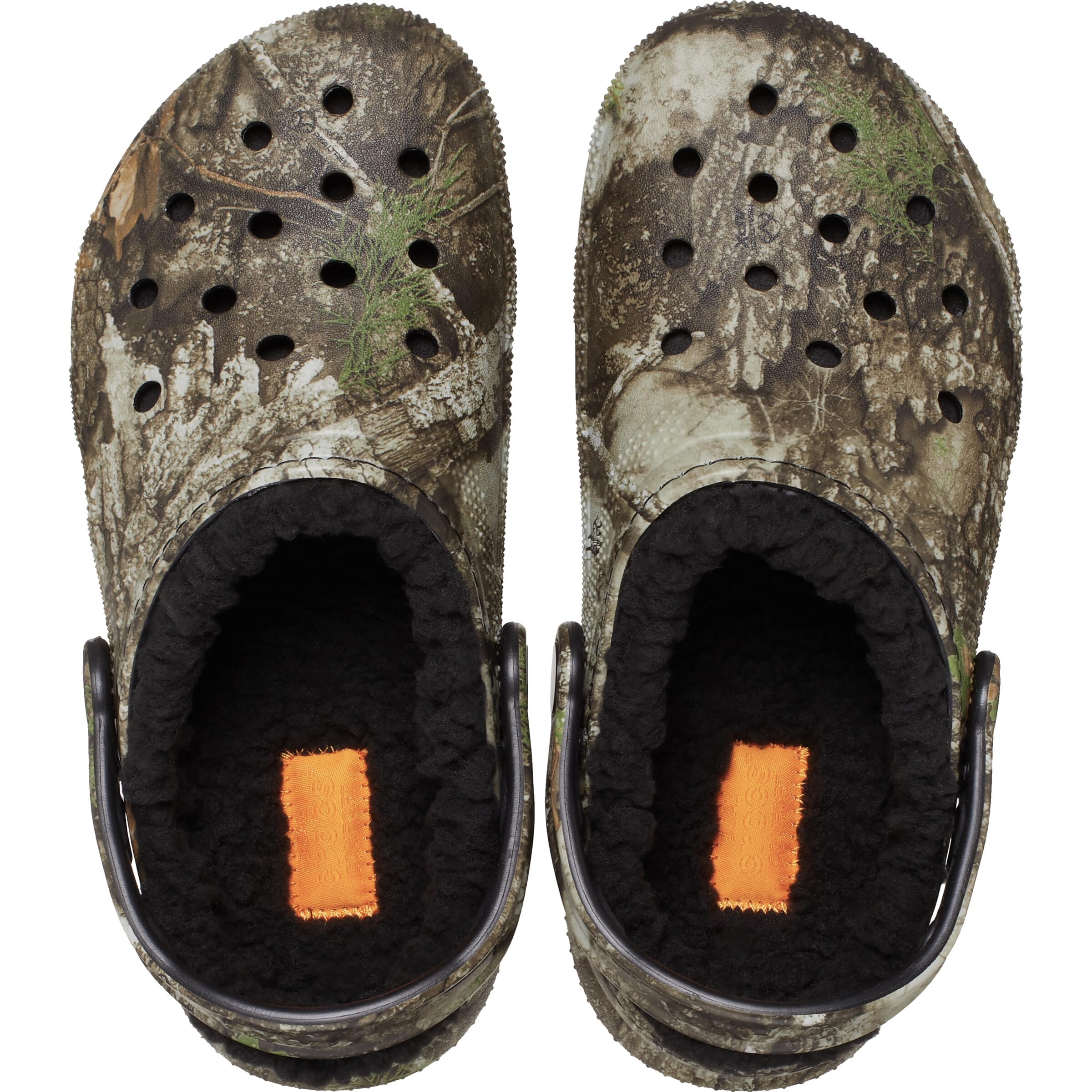 Crocs Uniseks - dzieci Classic Realtree ClogChodak
