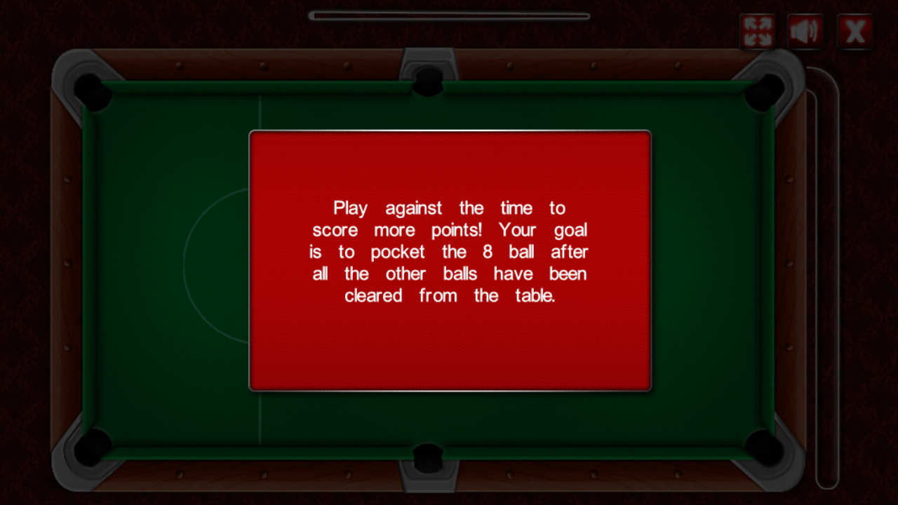 Black Ball Pool 2018 App on the Amazon Appstore