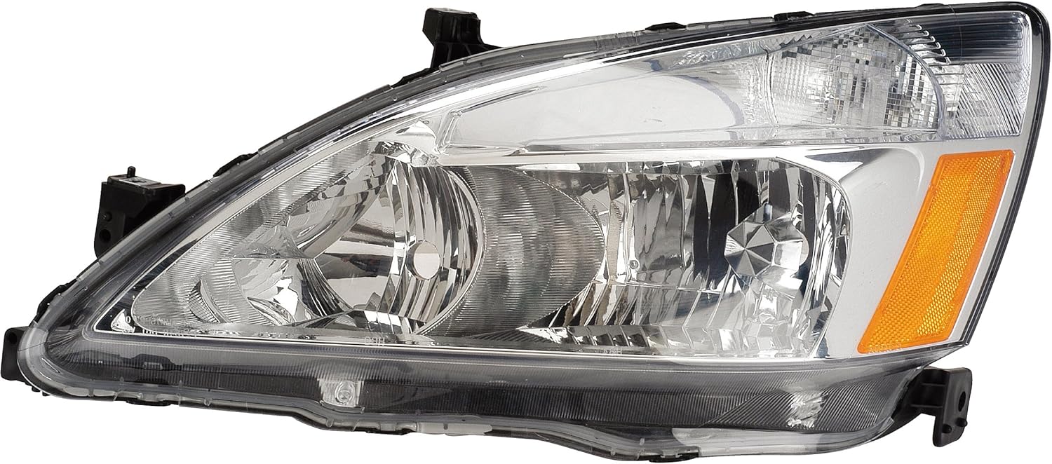 Amazon.com: Dorman 1592021 Driver Side Headlight Assembly Compatible with  Select Honda Models : Everything Else