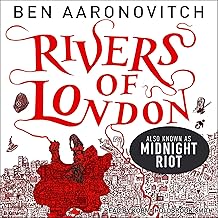 Rivers of London