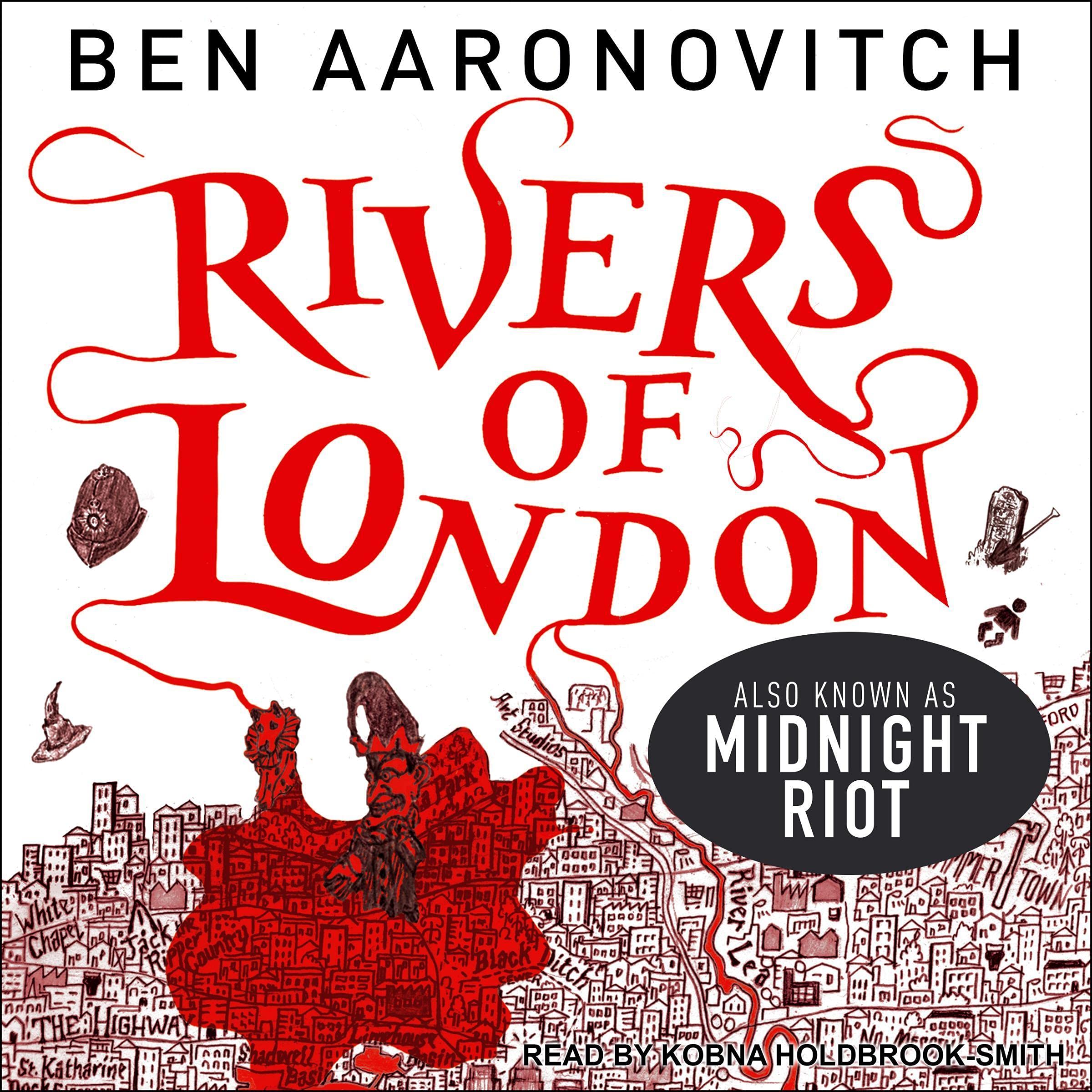 Rivers of London