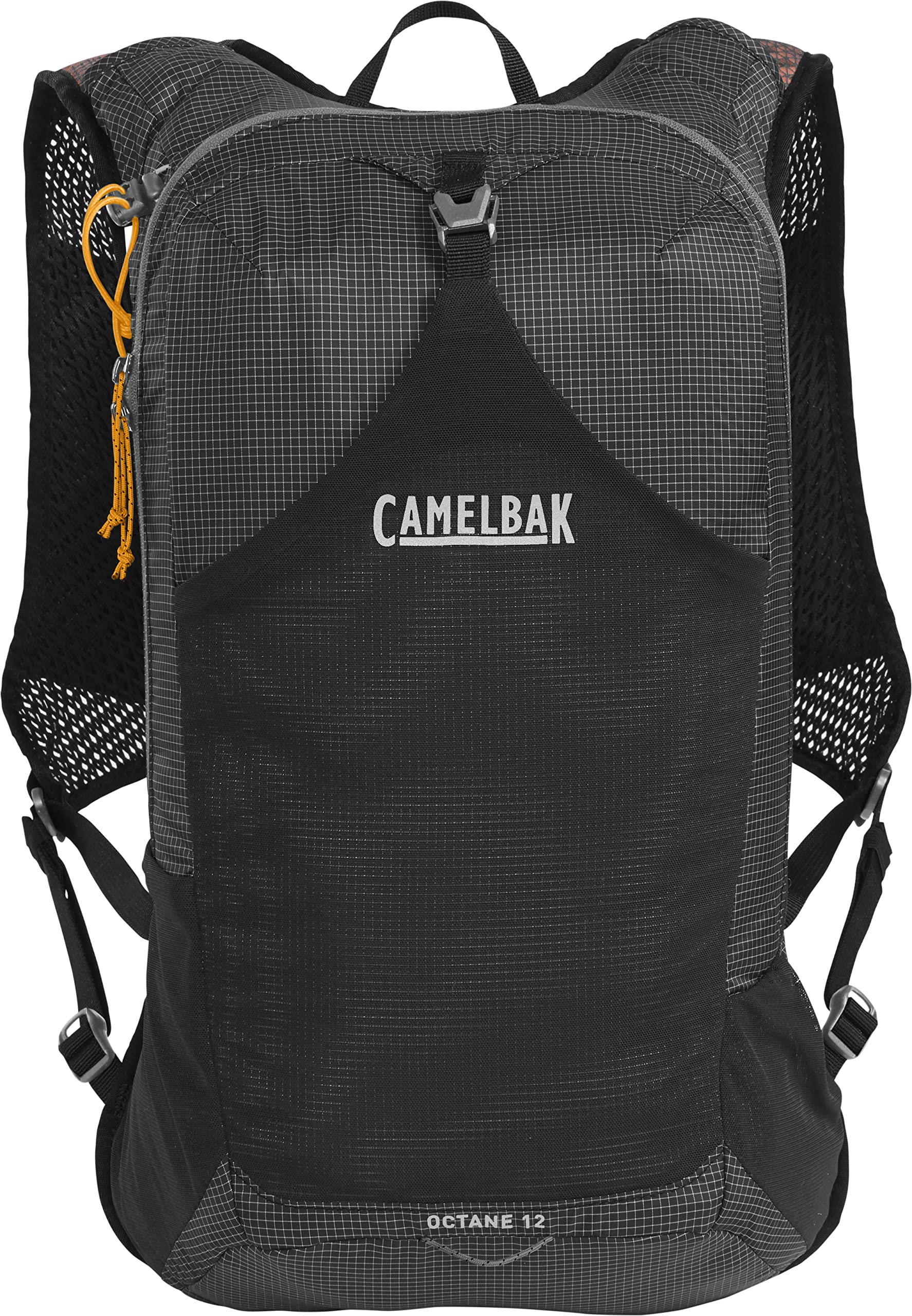 Camelbak Octane 12 2L Worek nawadniający, Black/Apricot