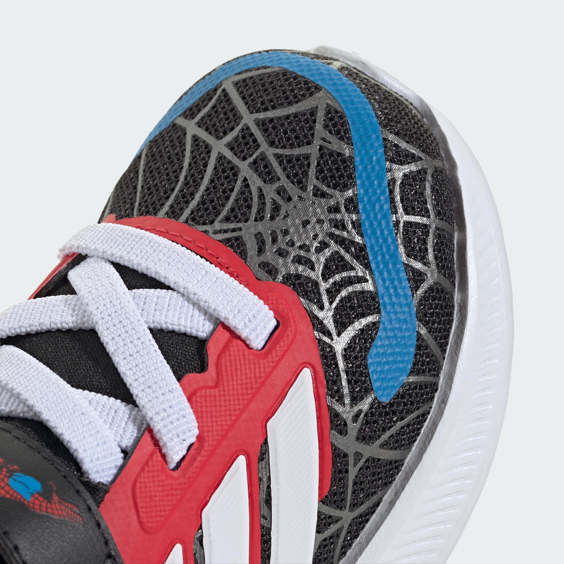 adidas Kids' Chaussure Marvel Spider-Man Runfalcon Enfants