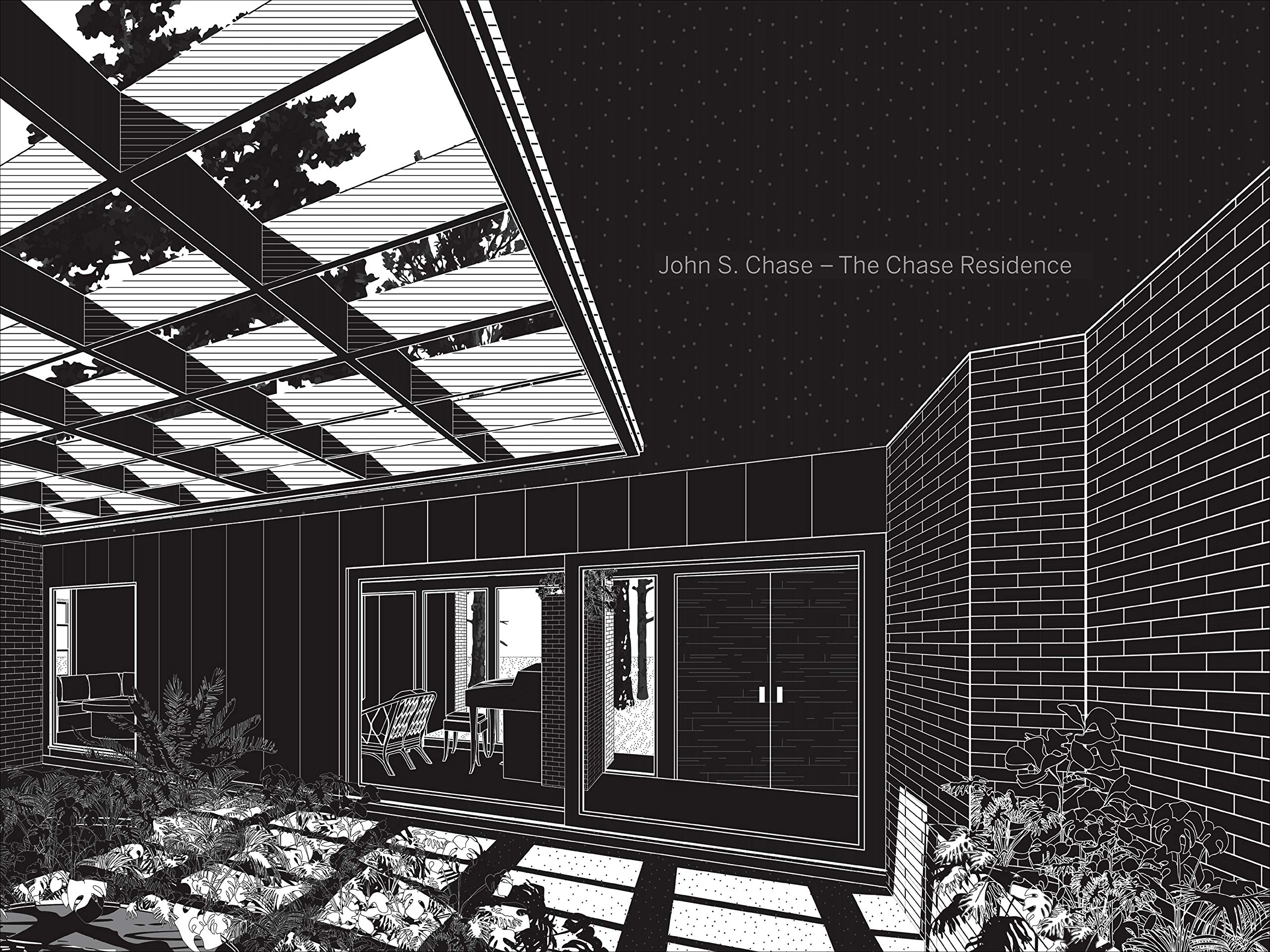 John S. Chase–The Chase Residence