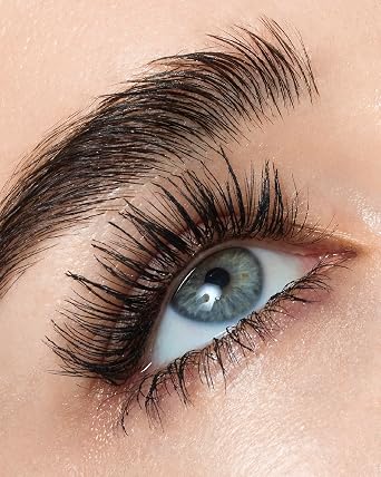 Rubberlash Mascara