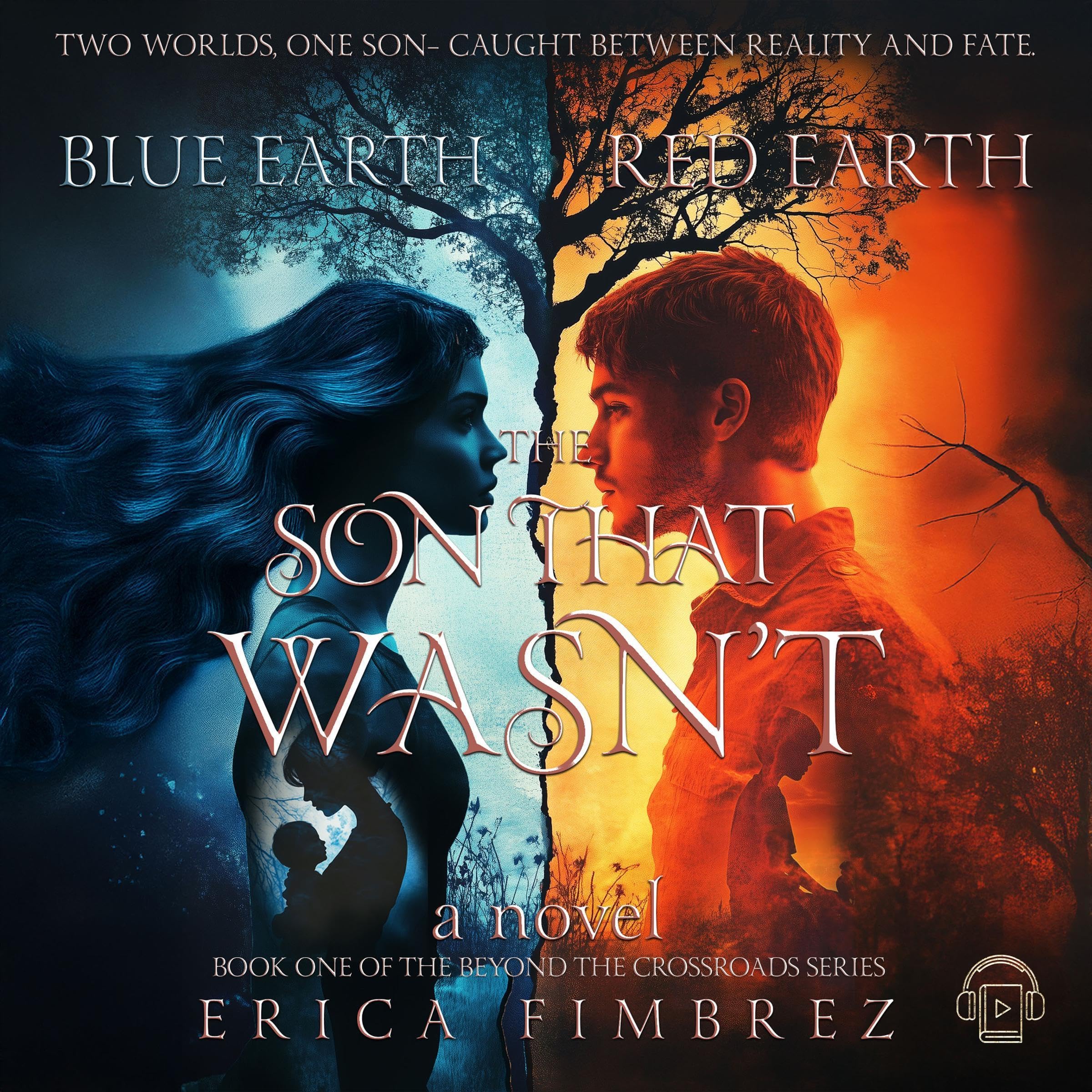 Cover art for The Son That Wasn't