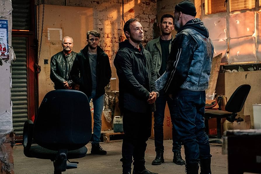 Line Of Duty-Series 5 / ライン・オブ・デューティー シリーズ 5 (英語のみ) [PAL-UK] Amazon.co.jp: Line of Duty: Series 1-3 / ライン・オブ