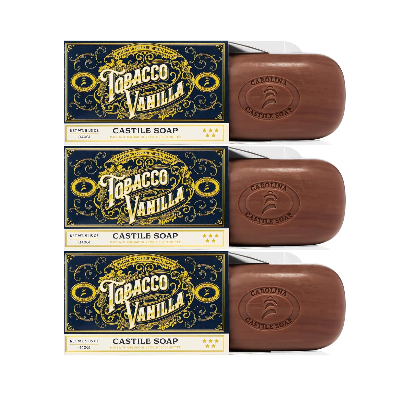 Amazon.com : Body Wash Castile Soap Bar for Sensitive Skin – Natural