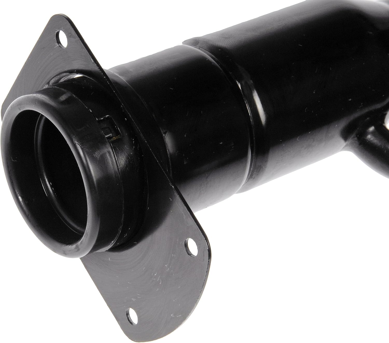Dorman 577-851 Fuel Filler Neck Compatible with Select Jeep Models