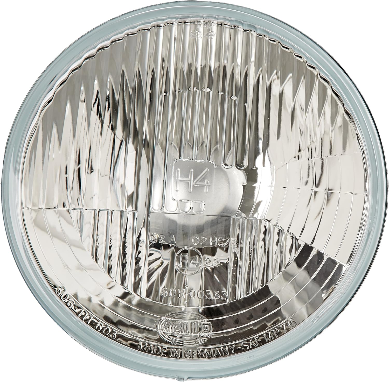 banco ottico per toyota prados