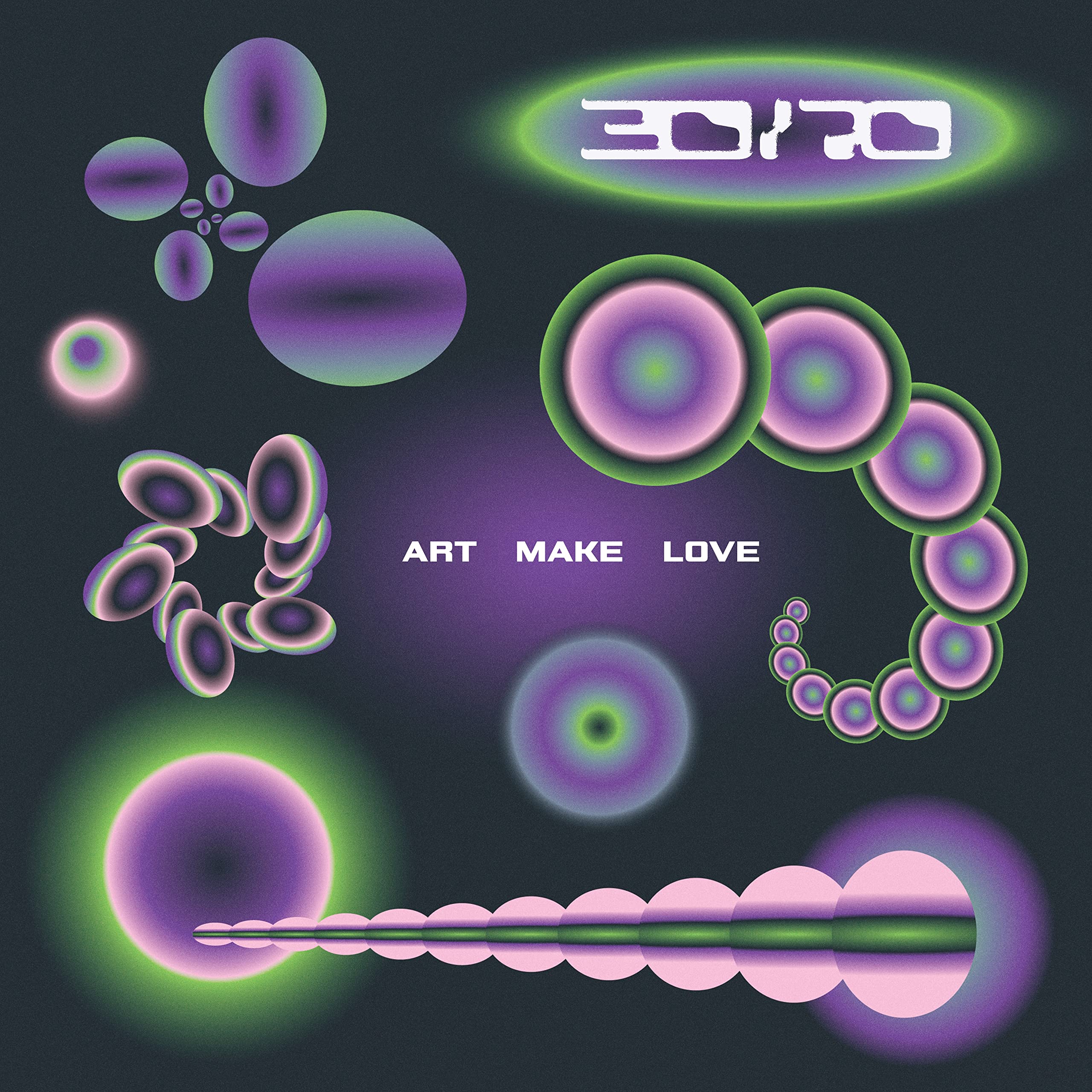 Amazon.co.jp: ART MAKE LOVE: Music