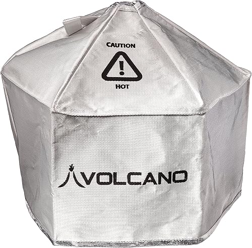 Volcano Outdoors 30-700 Tapa para asar a la parrilla
