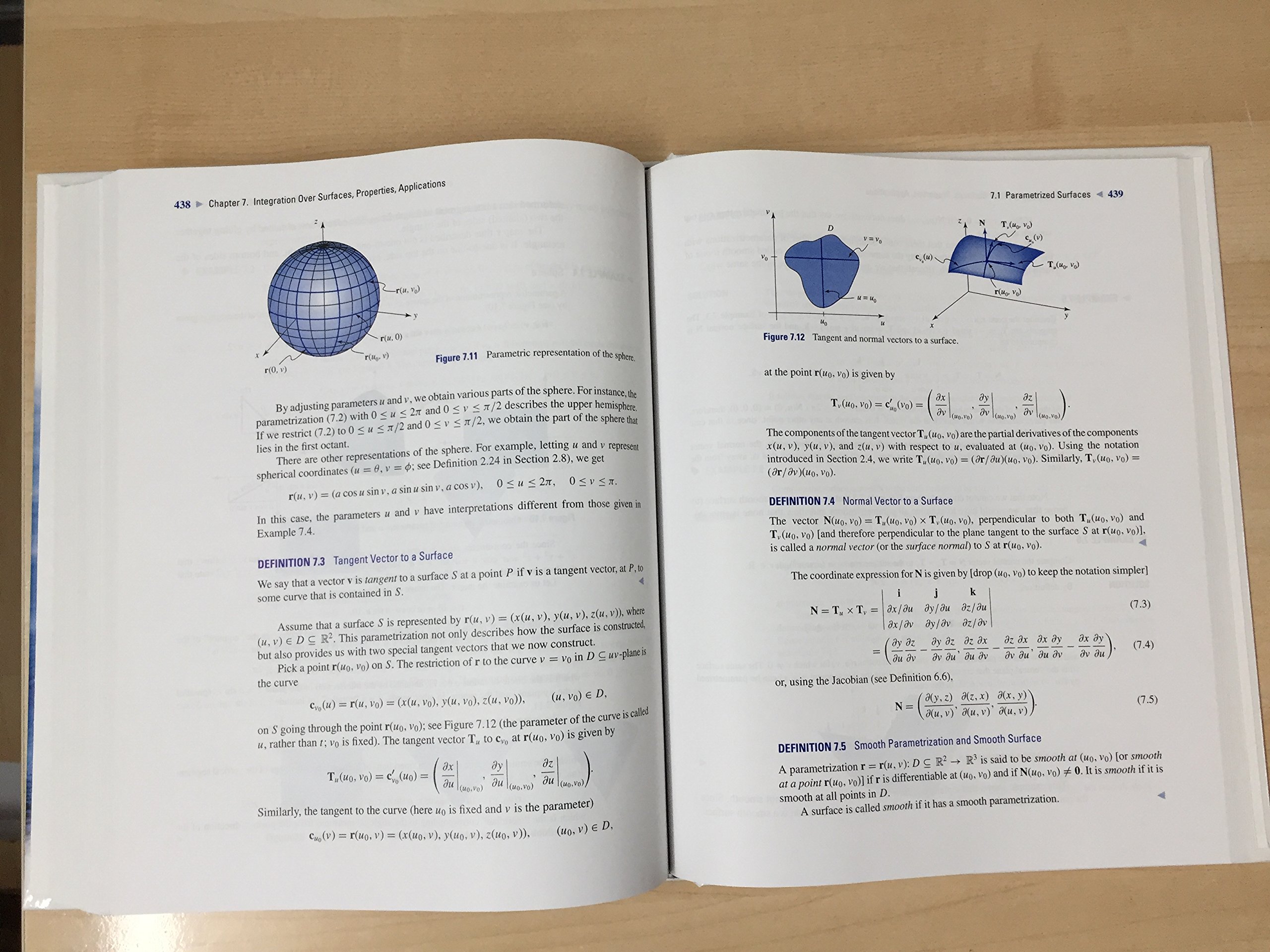 Vector Calculus - Image 6