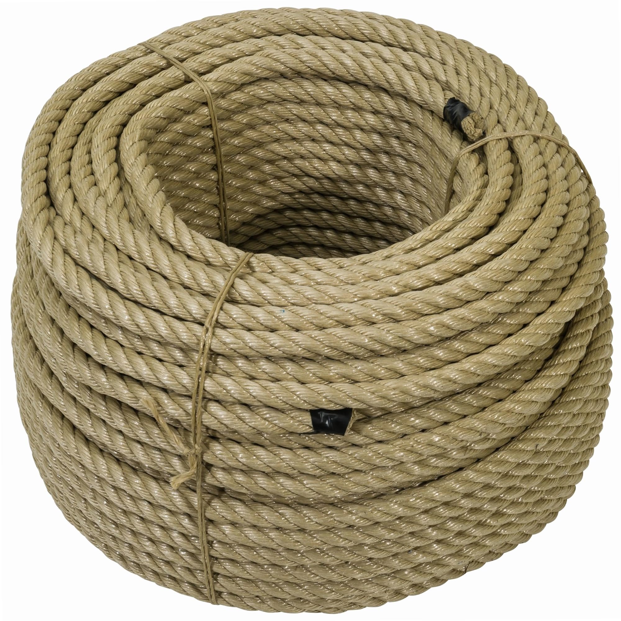 Werkapro lina polipropylenowa, Ø 18 mm x 100 m