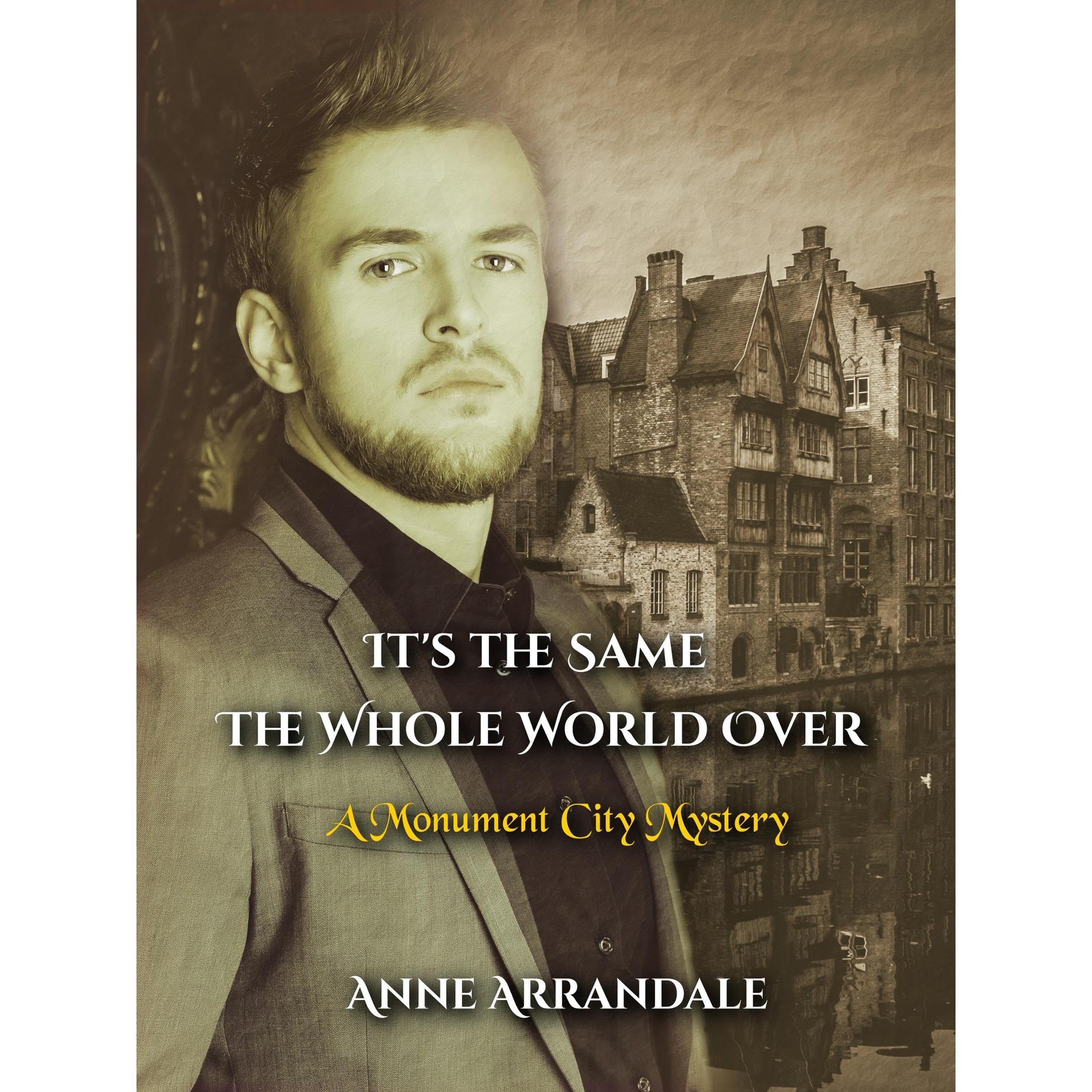 It's the Same The Whole World Over