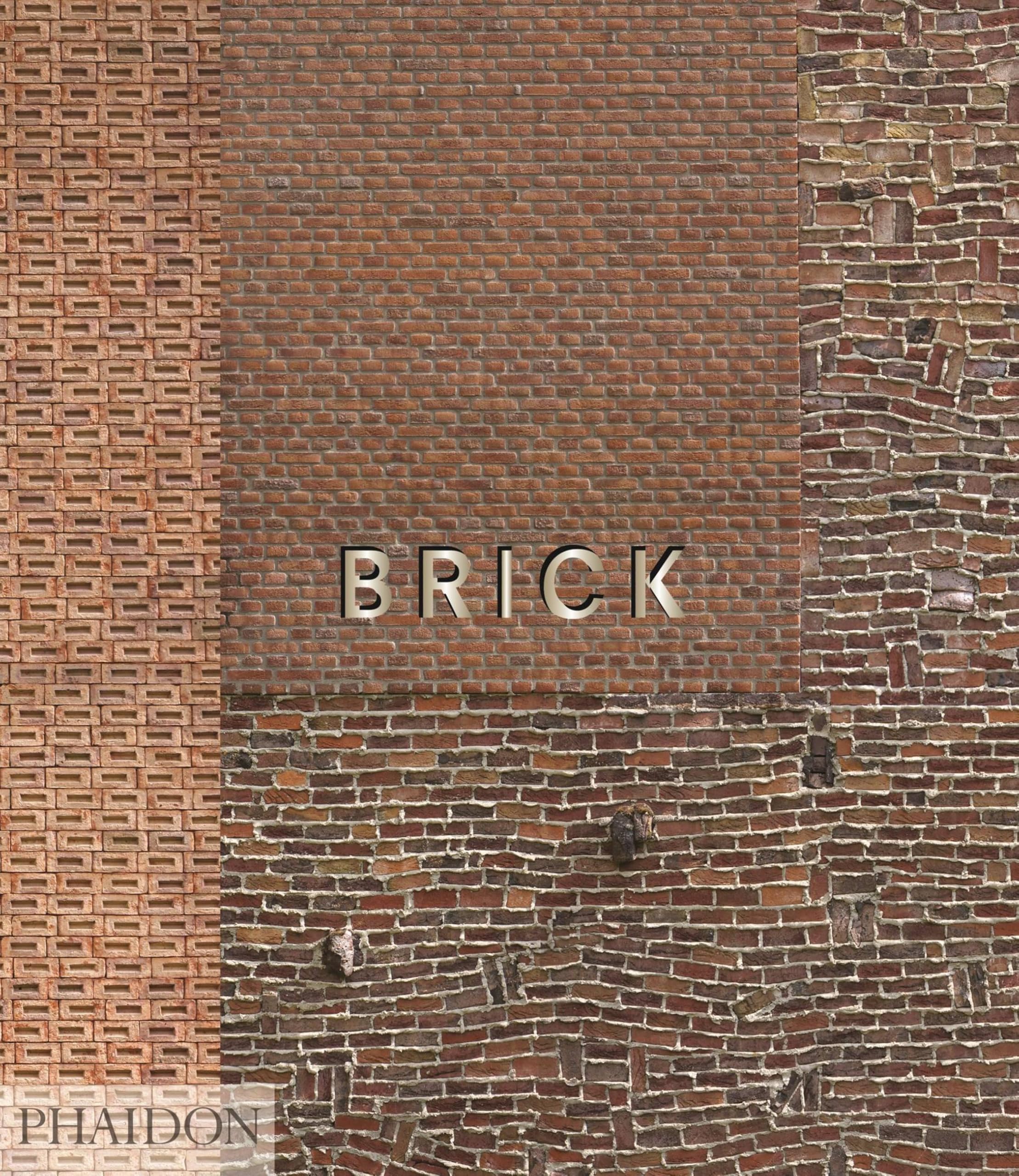 Brick Hardcover – April 20, 2015