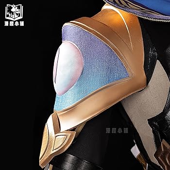 Amazon.co.jp: [fenglei] 崩壊：スターレイル サフェル コスプレ衣装+