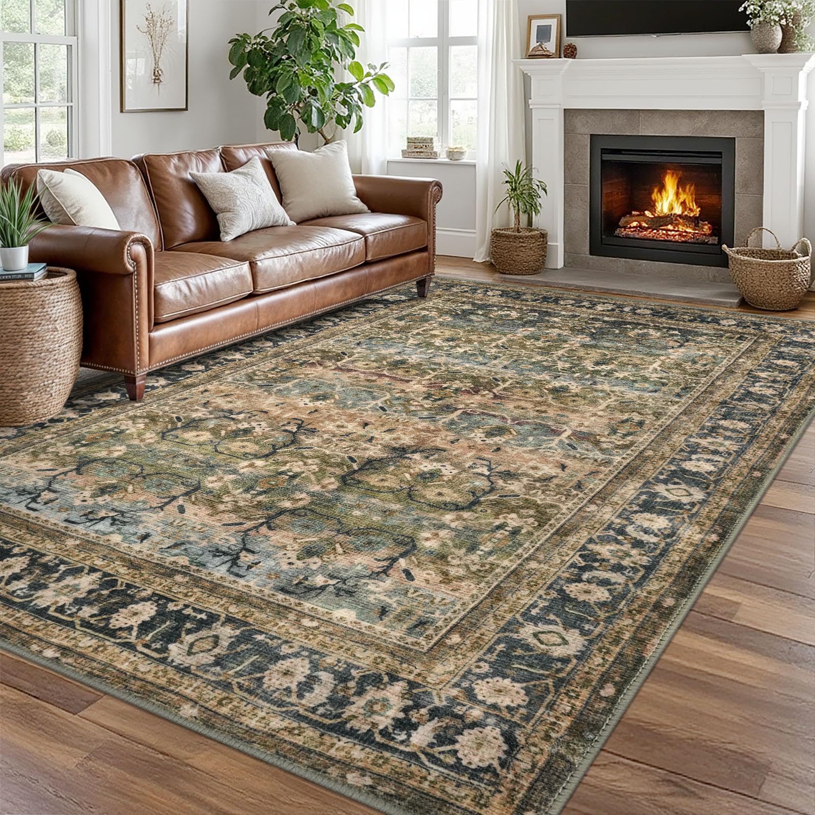 SIILOOM Rug
