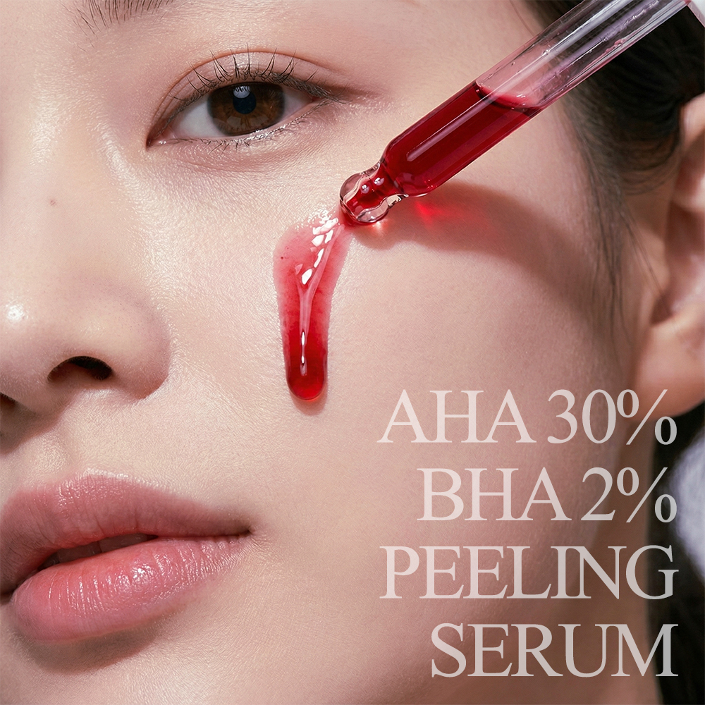 Amazon.co.jp: CARENEL レッドピーリングセラム 30ml AHA 30% BHA 2