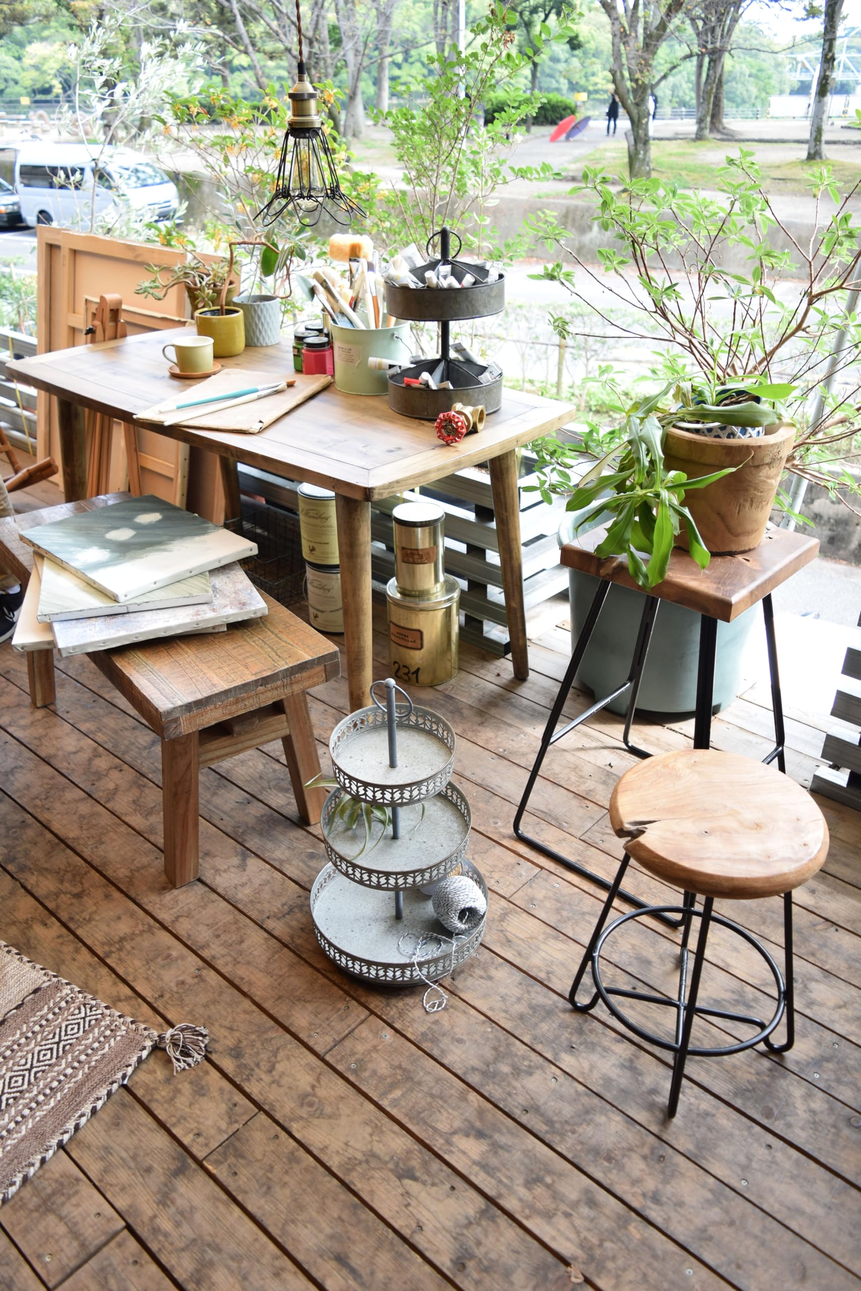 Amazon | AZUMAYA ハイスツール TTF-905C | 東谷(Azumaya-kk