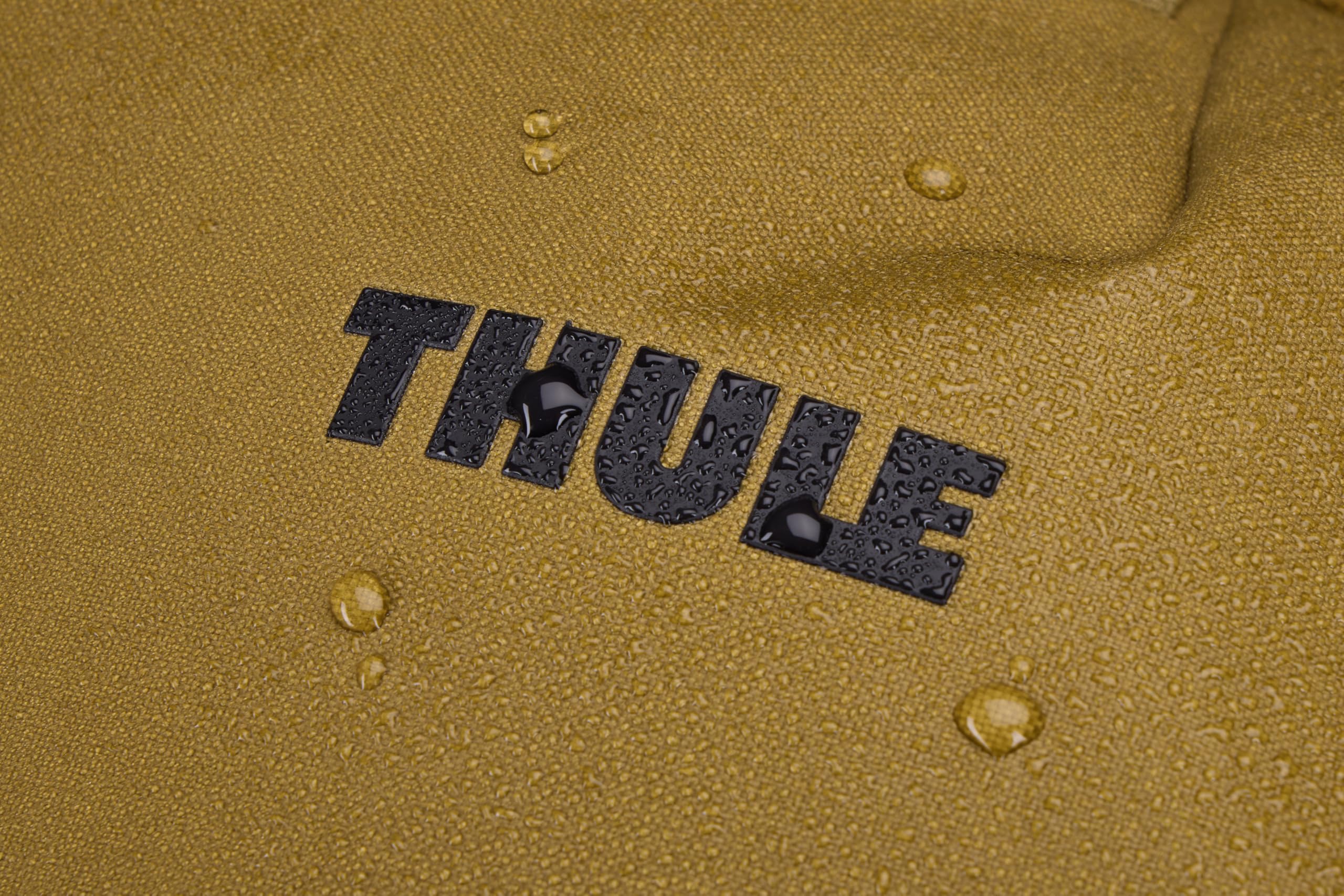 Thule Aion Torba podróżna na kółkach 70 cm / 28, Nutria, 95