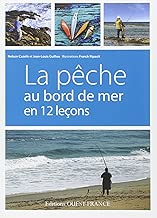 Download Peche au Bord de Mer en 12 Lecons PDF