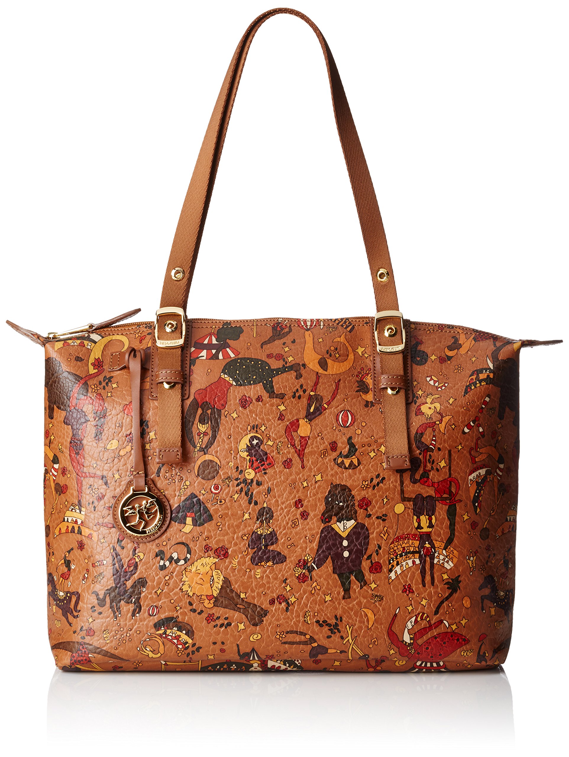 Tote Bag Borse Magic Circus Piero Guidi Magic Circus Purse Deals