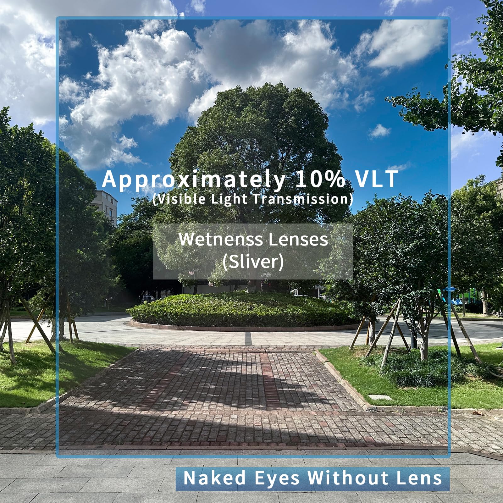 Polarized Replacement Lens fit Oakley Sliver XL OO9341 / Sliver XL Asian Fit(AF) OO9346 Sunglass-Anti-Scratch|Impact-Resistant|Perfectly Fit