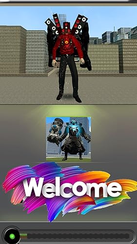 Upgrade Cameraman Mod GMOD