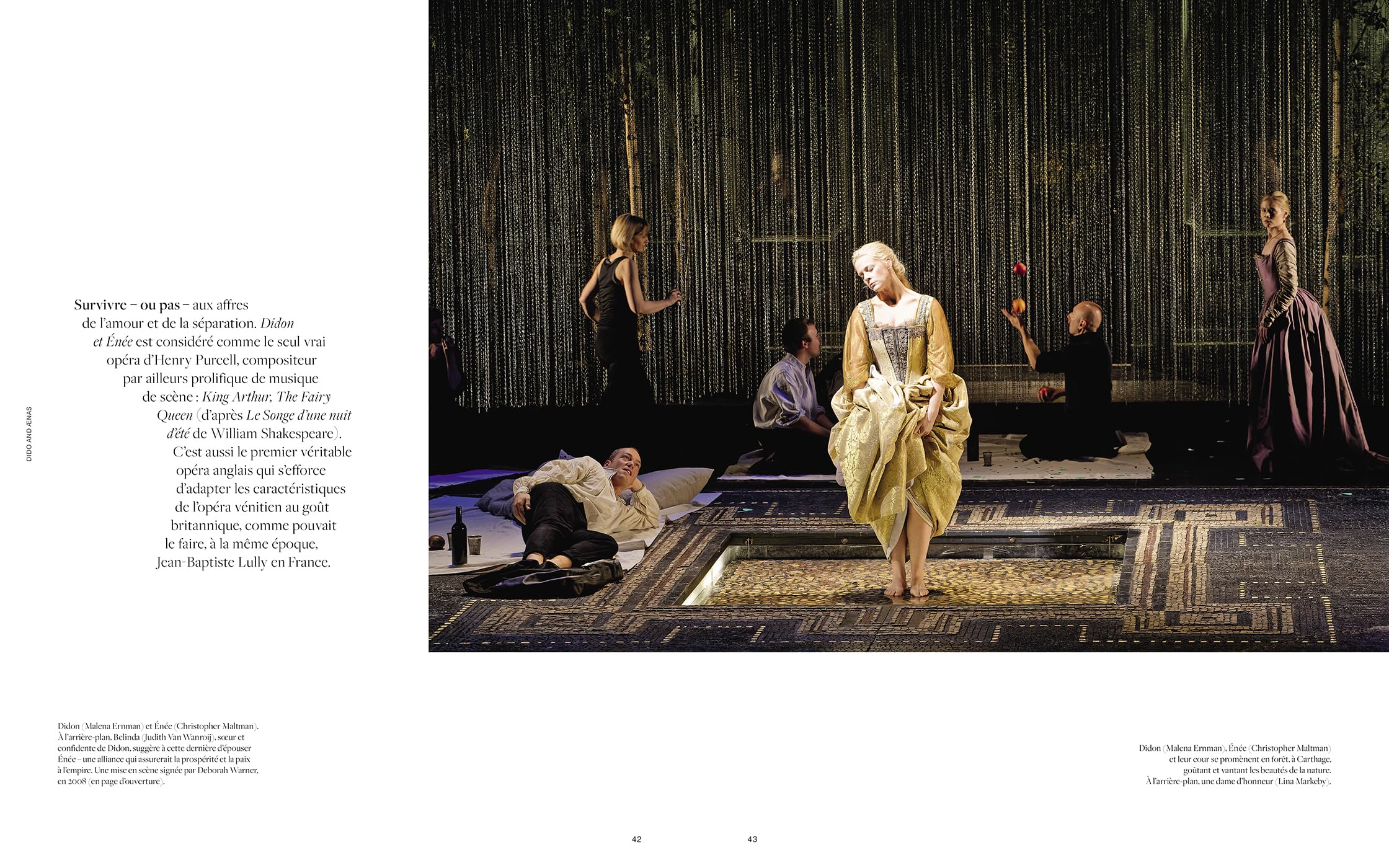 Opéra(s): Art total