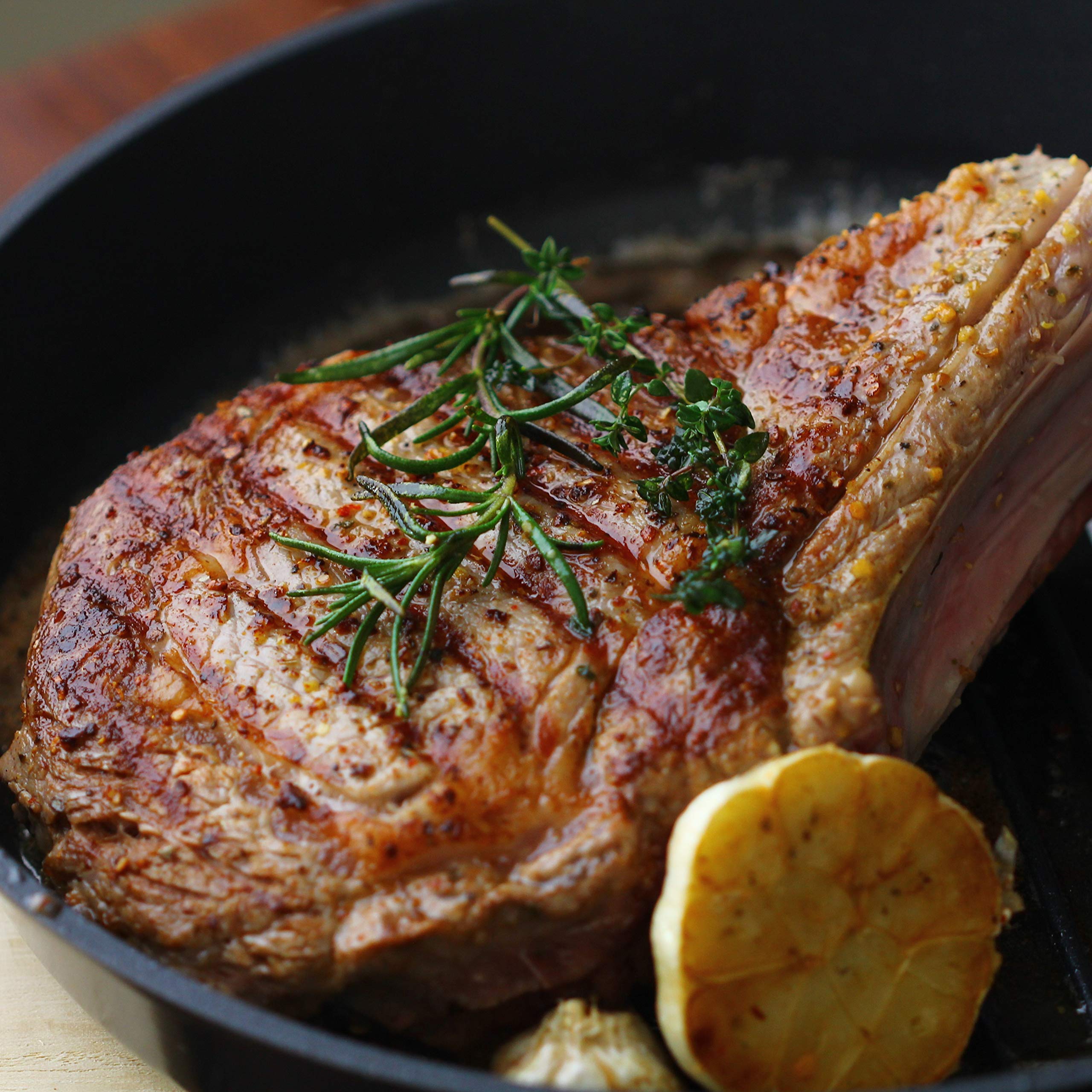 Amazon.co.jp: Whole Meat （ホールミート）: ブロック肉