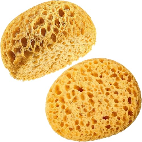 Patelai Esponja con textura de eliminación para paneles de yeso, parche de pared de techo, esponja de textura para decoración del hogar para reparar