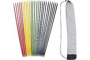 Giant Pick Up Sticks: Your Path to Outsized Fun!